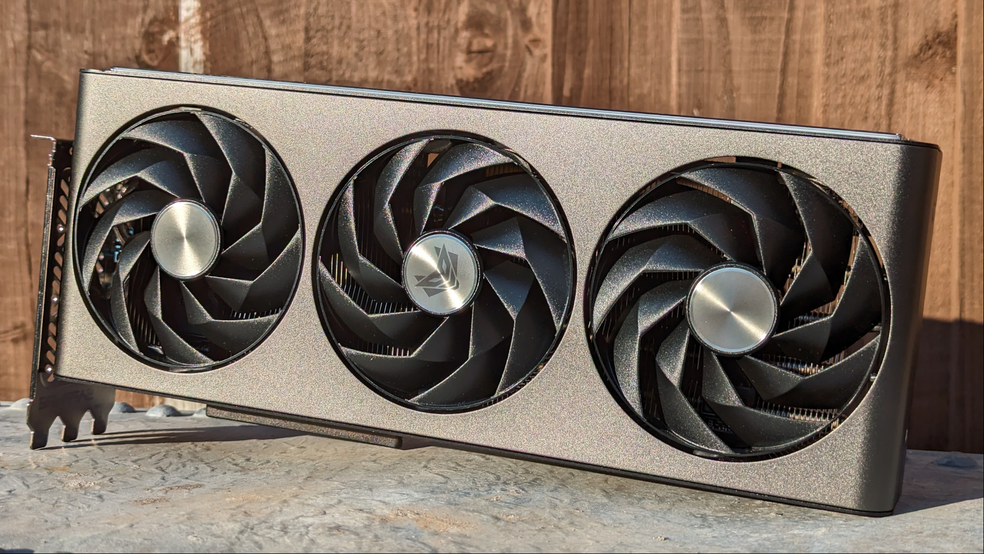 Radeon 7800 xt